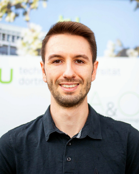 Photo Enrico Ganschyk