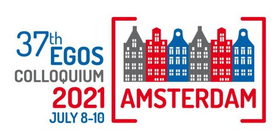 EGOS Colloquium 2021