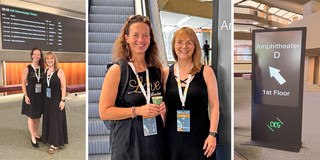 Prof. Dr. Maximiliane Wilkesmann, Dr. Judith Becker, SDT-Konferenz 2026, Genf