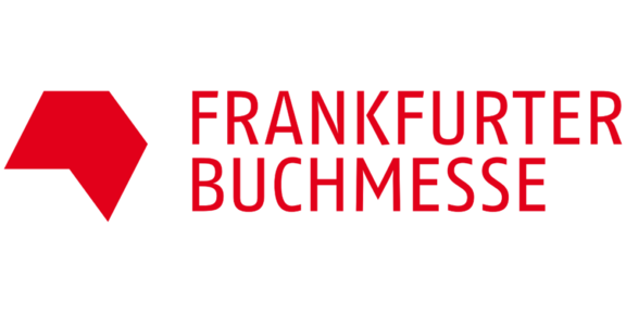FBM Logo Frankfurter Buchmesse
