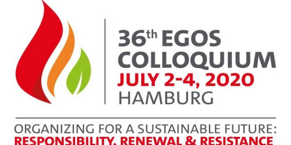 EGOS Colloquium 2020