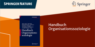Handbuch_Organisationssoziologie