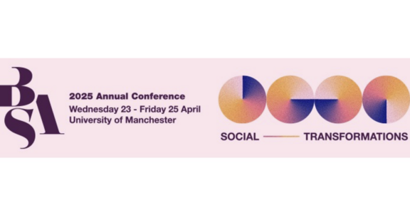 BSA Conference 2025