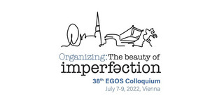 EGOS Colloquium 2022