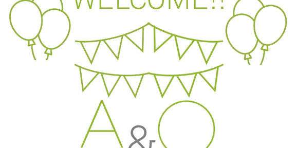 WELCOME
