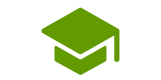 green school icon